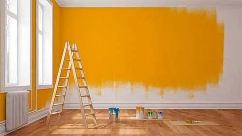 Painting Companies Santa Rosa