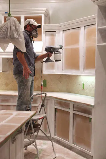 House painters Santa Rosa
