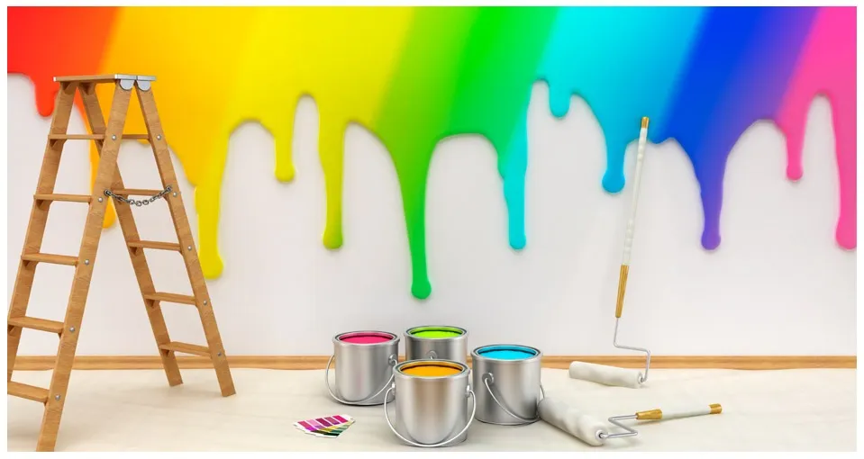 Painting Company Santa Rosa