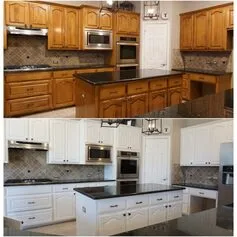 House painters Santa Rosa