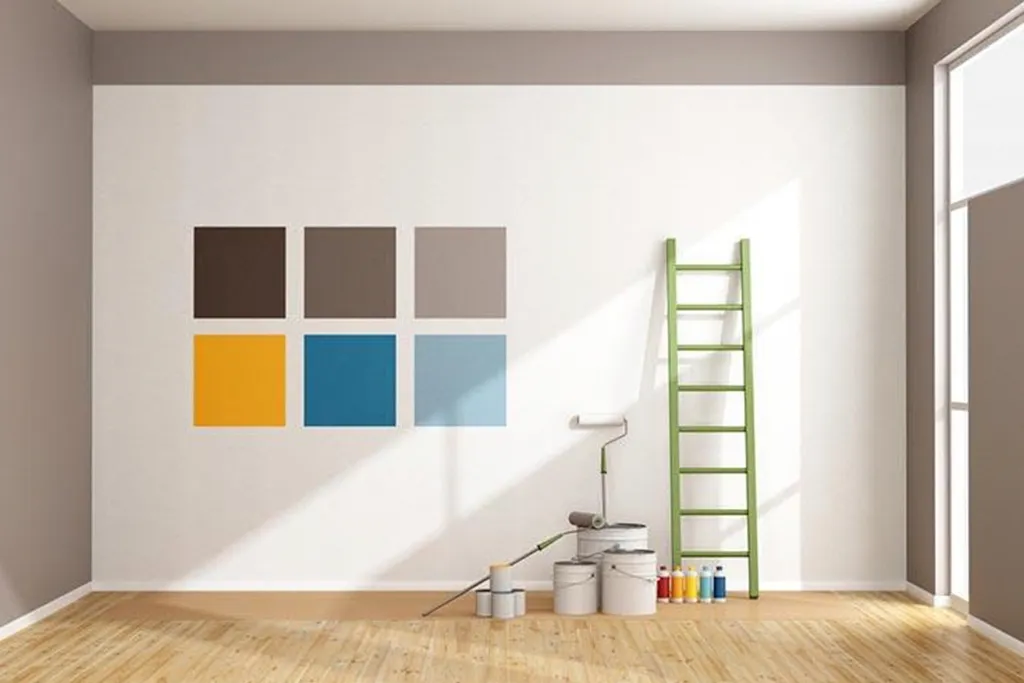 About The Santa Rosa Painting Company